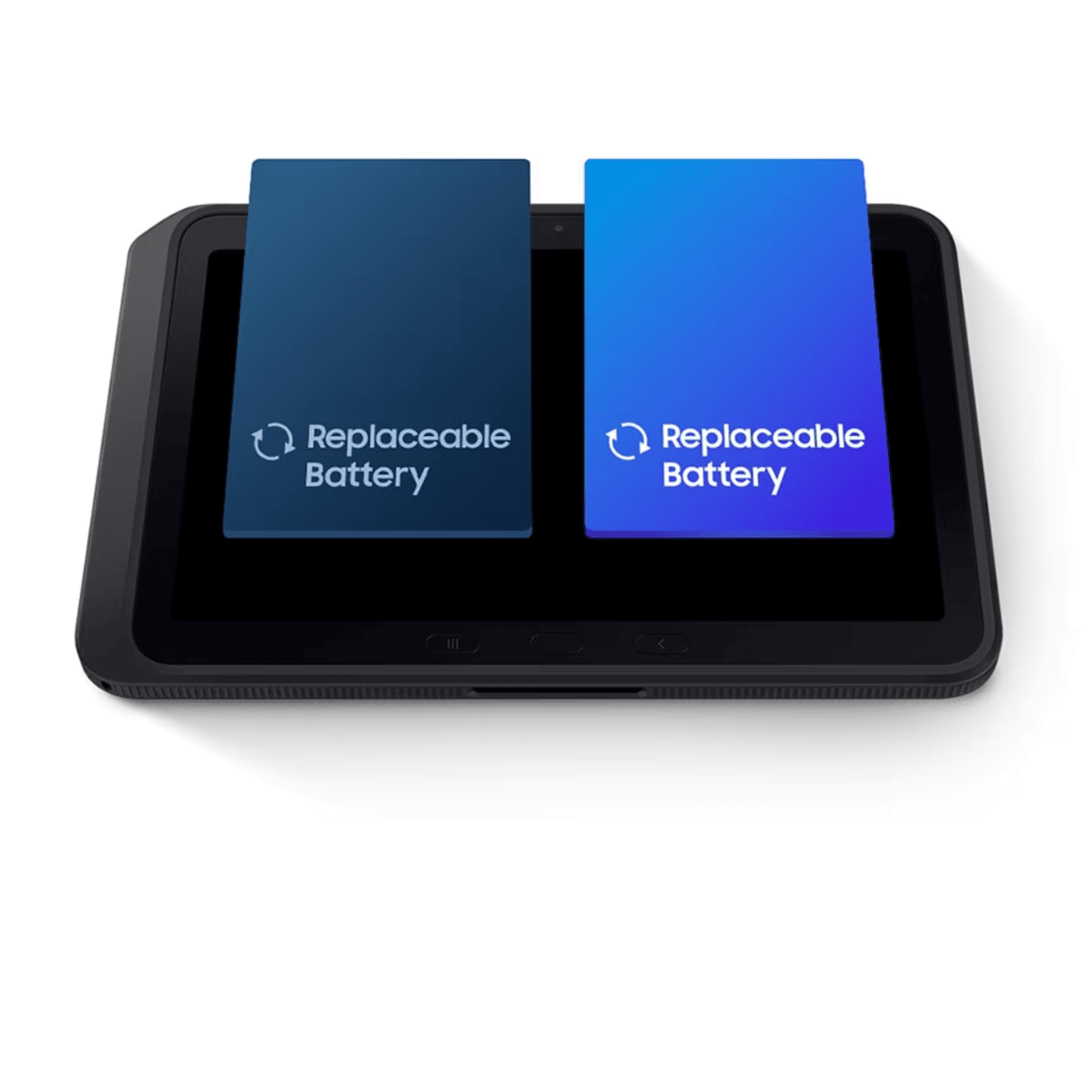 Samsung Galaxy Tab Active5 Pro - Rugged Tablet Active5 Pro