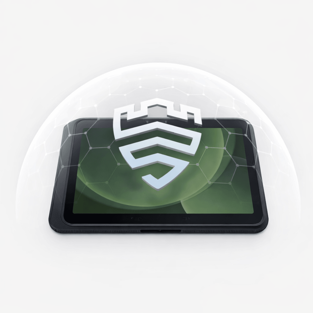 Samsung Galaxy Tab Active5 Pro - Rugged Tablet Active5 Pro