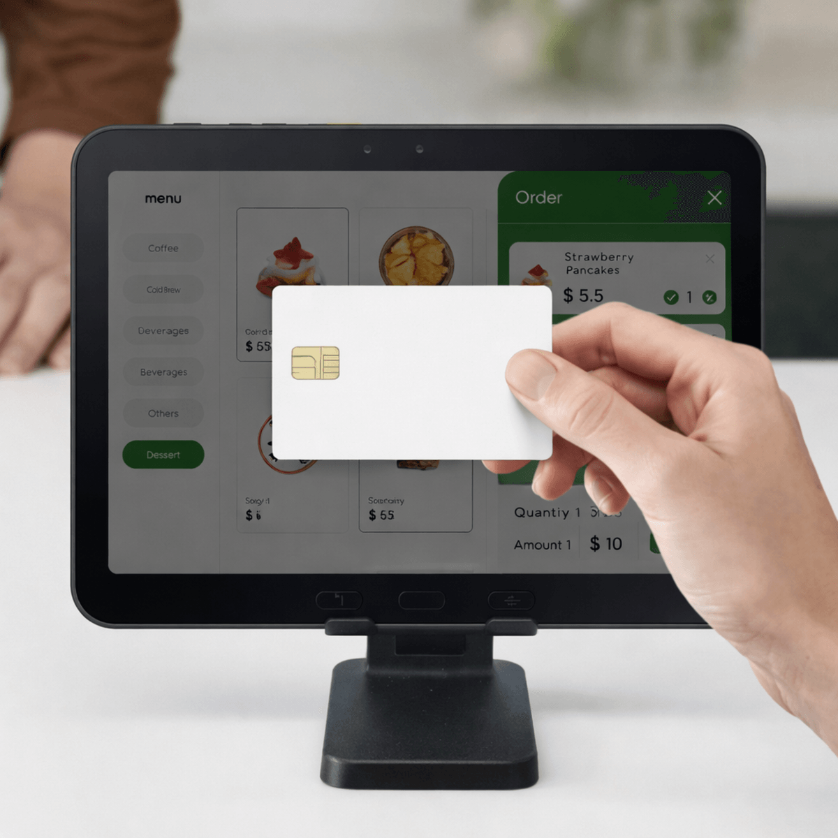 Samsung Galaxy Tab Active5 Pro - Rugged Tablet Active5 Pro