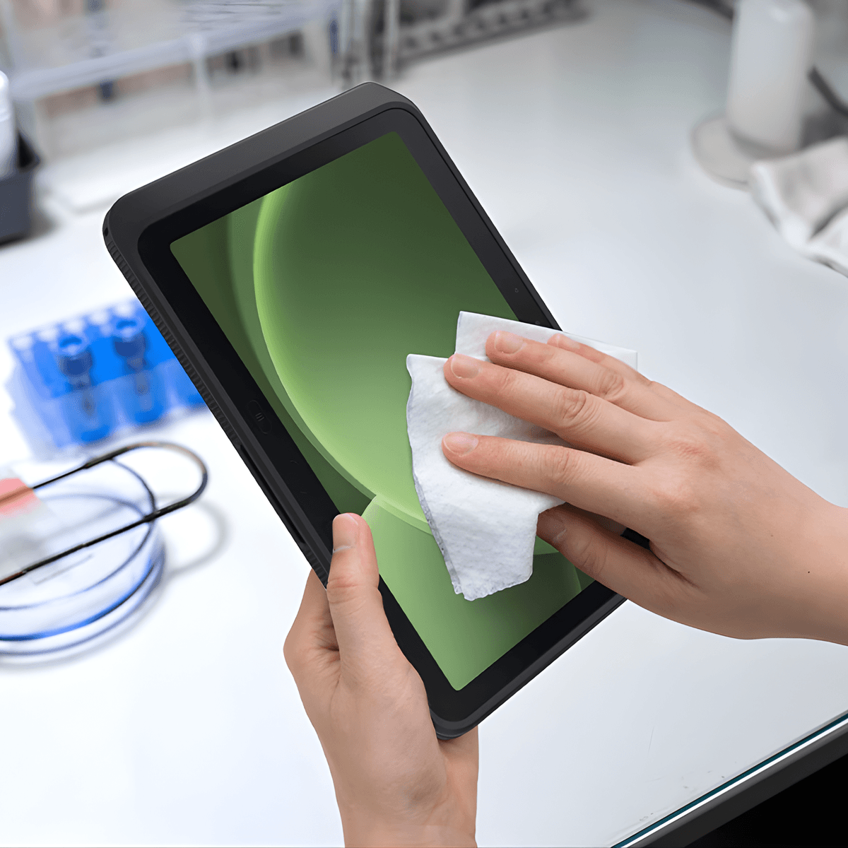 Samsung Galaxy Tab Active5 Pro - Rugged Tablet Active5 Pro