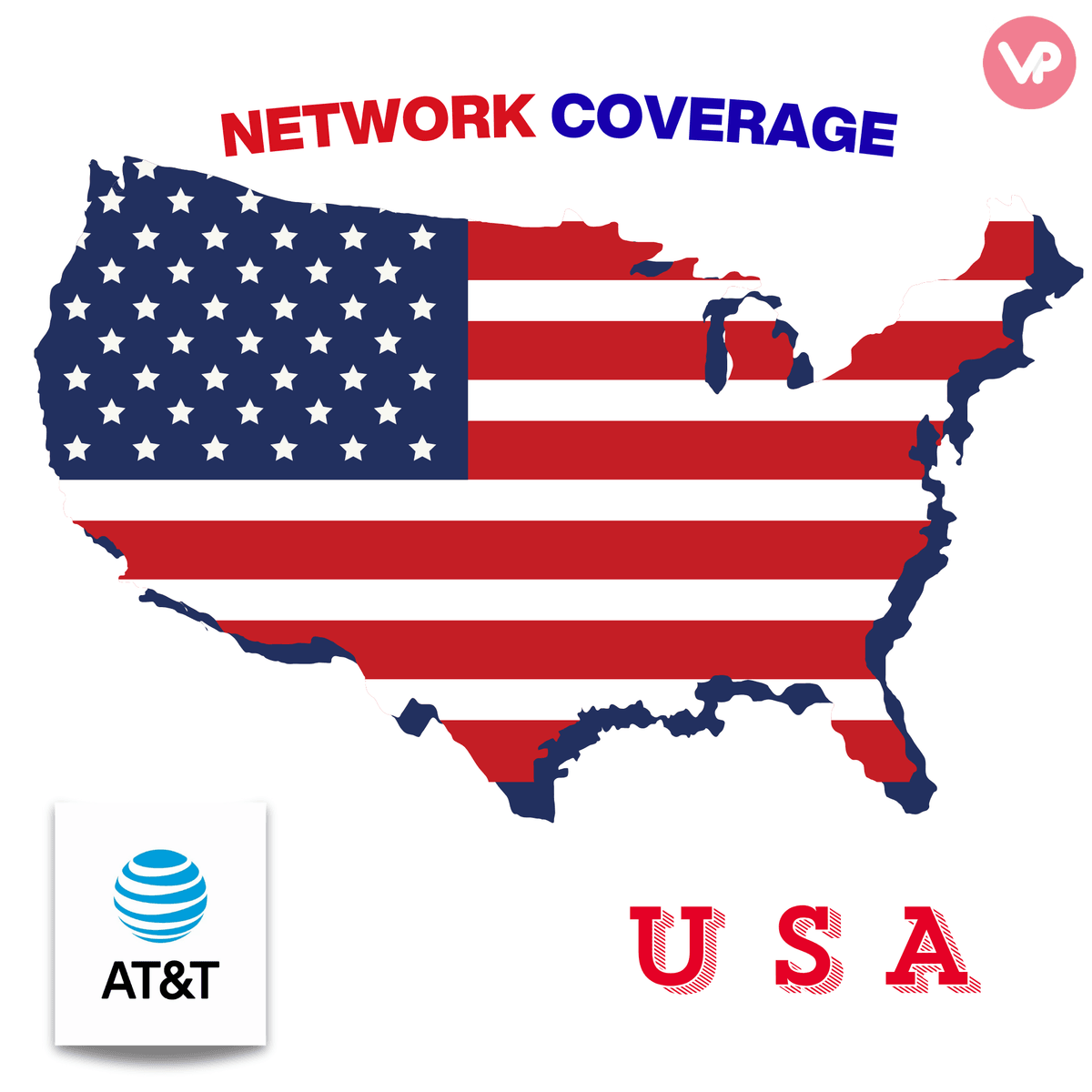 365 Days, 60 GB USMCA Sim