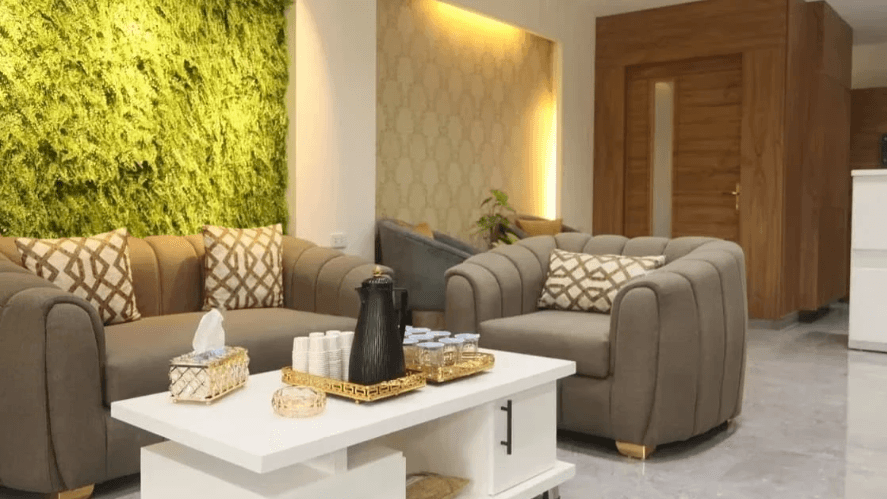 سكن طالبات - اربد