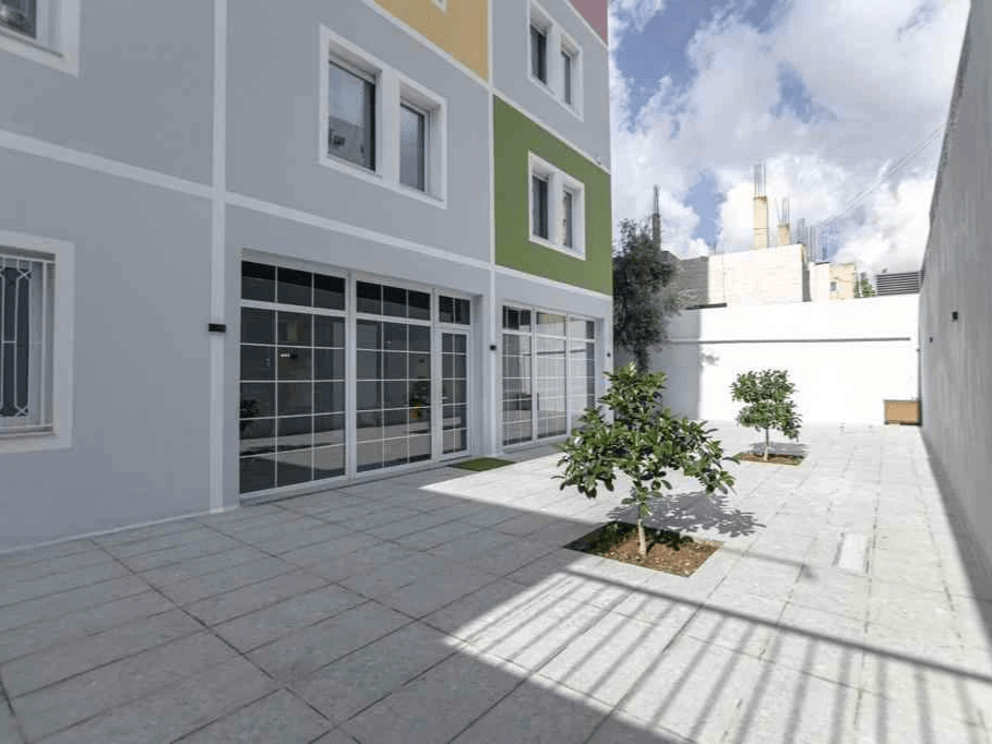 سكنات طلابية