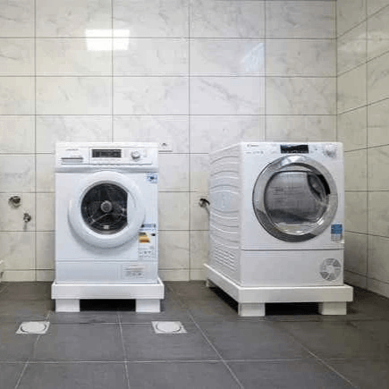 النظافة والغسيل سكن طالبة - بيت الطالبة الجامعية