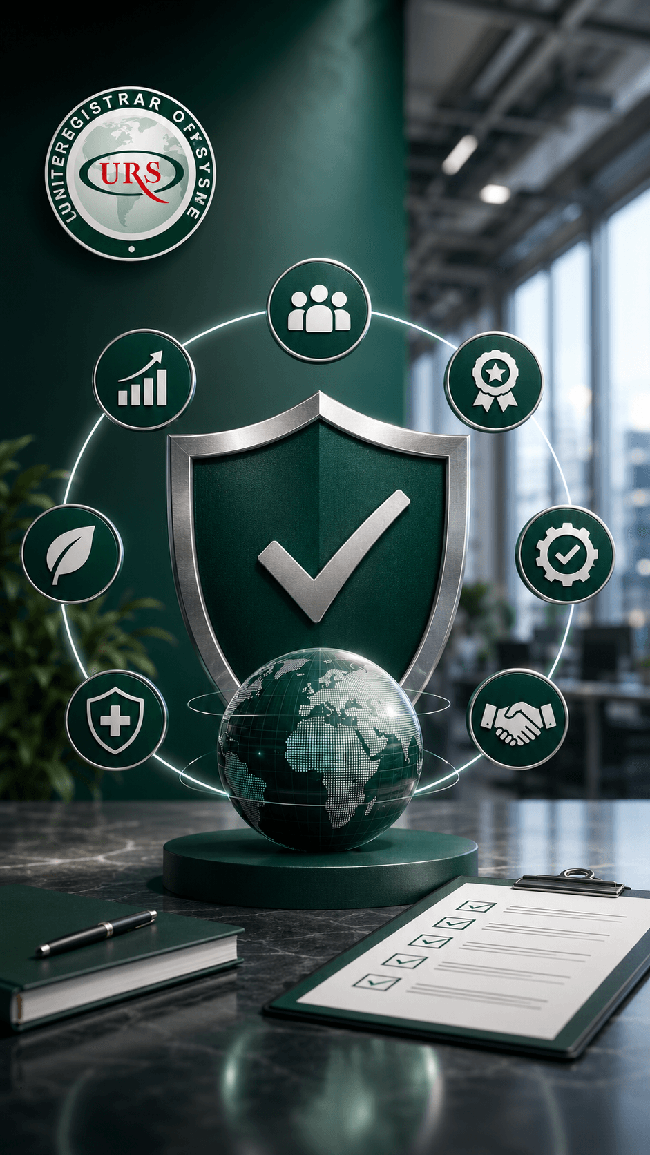 ISO 9001: ما هو نظام إدارة الجودة ولماذا تحتاجه المؤسسات؟ ISO 9001: ما هو نظام إدارة الجودة ولماذا تحتاجه المؤسسات؟