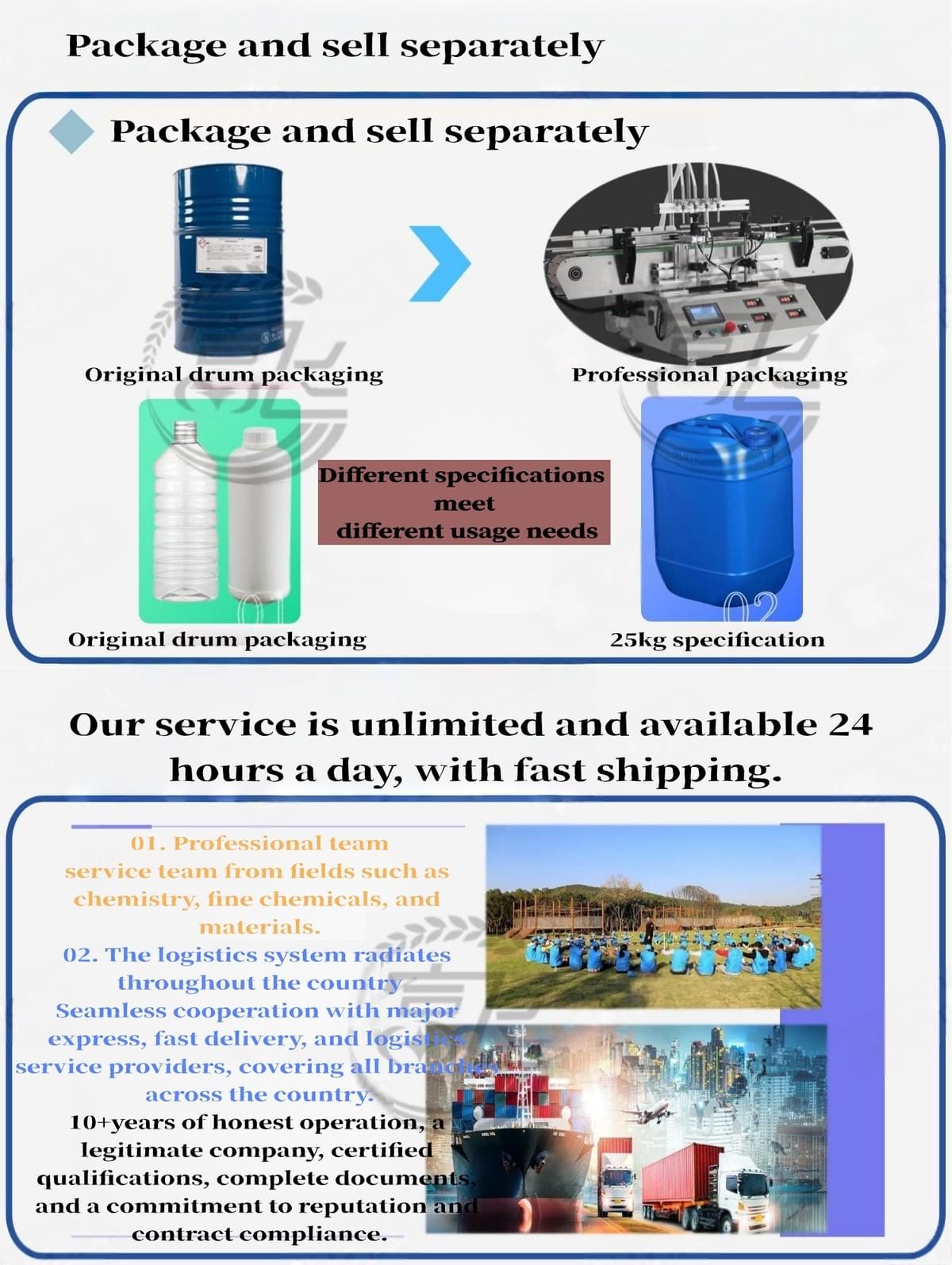 LF901 Low Foaming Surfactant 