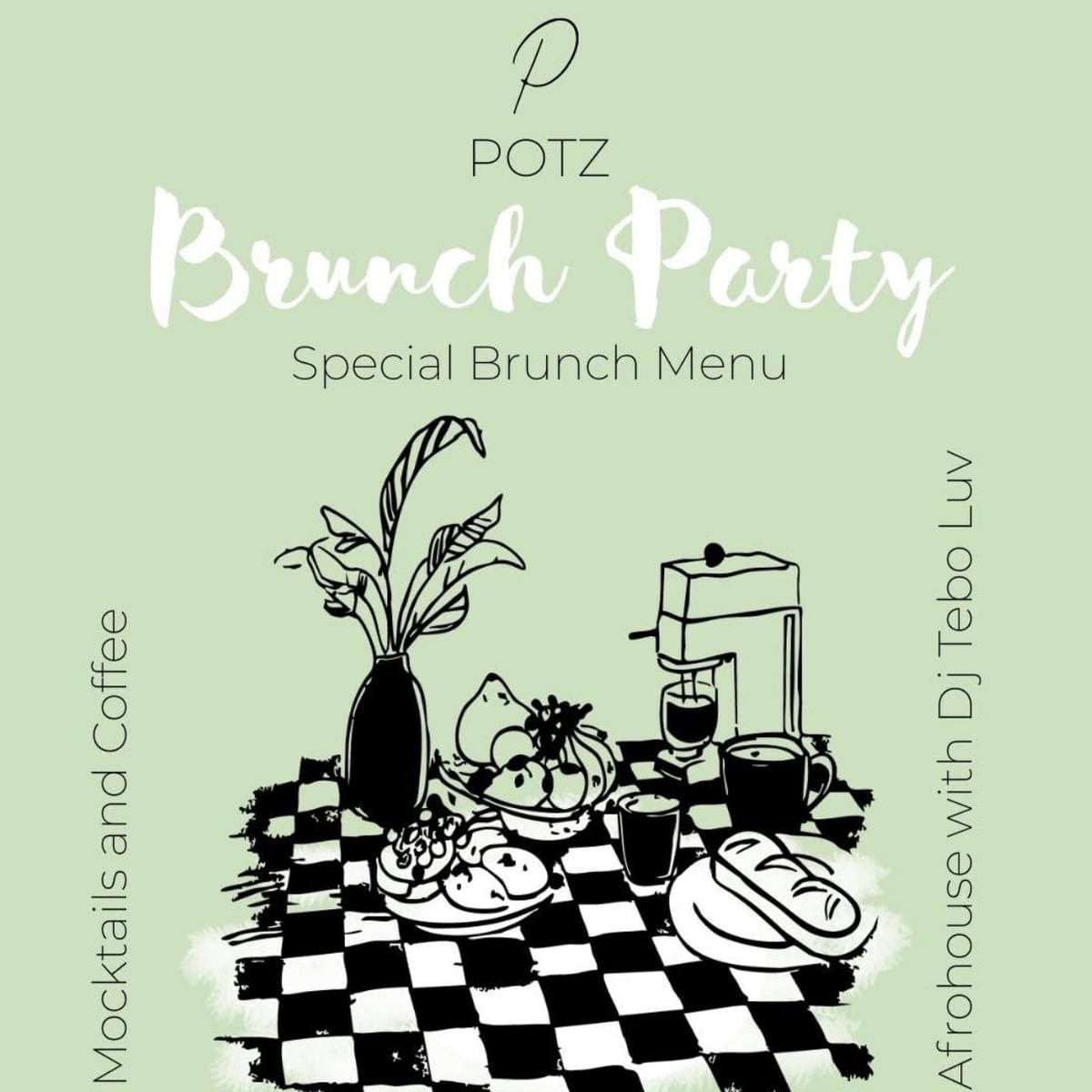 Potz Bistro, Ojochal, Costa Rica