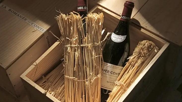Explore Our Exclusive Wine Investment Opportunities Your Gateway to Fine Wines 拥有15你经验的国际品酒师
国际最大葡萄酒投资交易平台