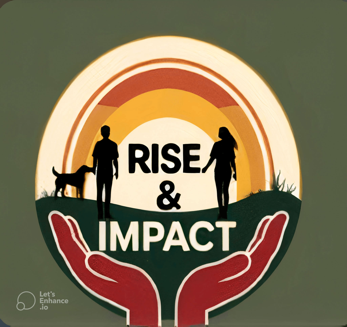 At Rise & Impact, we offer a range of services designed to uplift underserved communities and protect vulnerable animal populations. Our programs are tailored to foster education, leadership, and advocacy, ensuring that both people and animals receive the support they deserve. Our Services About Us
Welcome to Rise & Impact, a nonprofit organization dedicated to empowering underprivileged communities and protecting vulnerable animal populations across Texas. Guided by compassion, driven by passionate service, and committed to bold advocacy, we work tirelessly to create a more just, equitable, and humane society where everyone and every creature can thrive.
Our Mission
At Rise & Impact, we believe that every person and every animal deserves the chance to thrive. Our dual-focus mission empowers underserved communities while protecting vulnerable animals, addressing the interconnected challenges of poverty, education, healthcare, and animal welfare. Through compassionate action and dedicated advocacy, we foster a holistic spirit of resilience and kindness that uplifts and strengthens the entire community.
Our Programs
Empowering Underserved Communities in Texas
1. Youth Leadership and Education Program
Deliver targeted mentoring, tutoring, and leadership deve