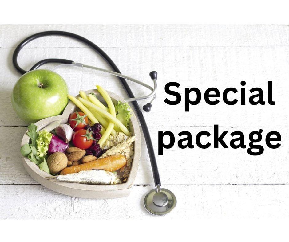 Special package