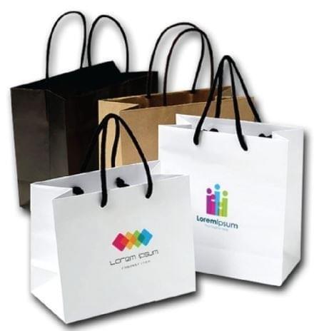 Custom paper bags manufacturer in Malaysia offering kraft, laminated and food-grade paper bags with custom logo printing. Custom paper bags manufacturer in Malaysia offering kraft, laminated and food-grade paper bags with custom logo printing.