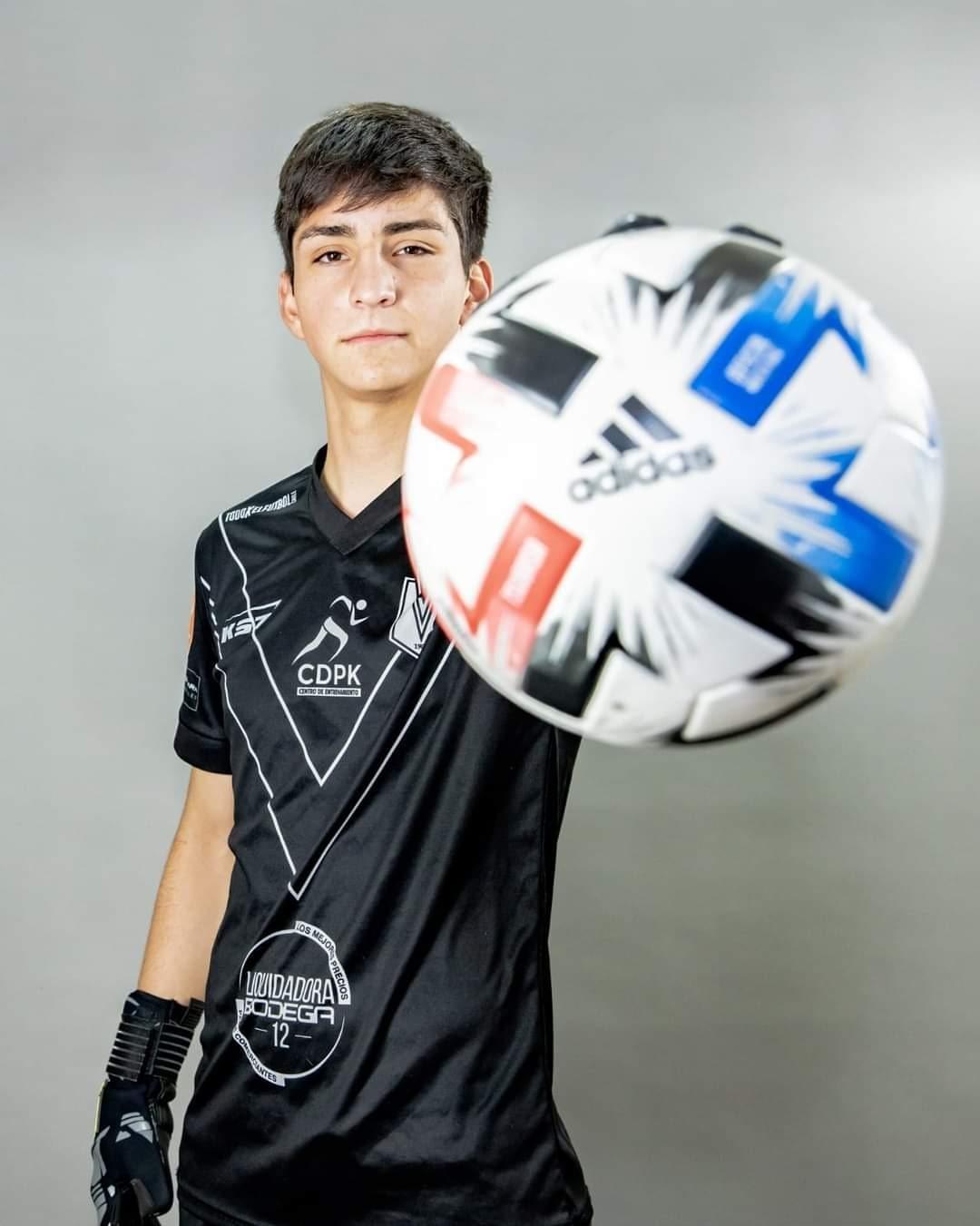 Guantes Cóndor Elite Dark Profesional 