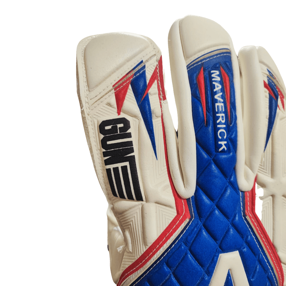 Guantes AE Top Gun Maverick Azul