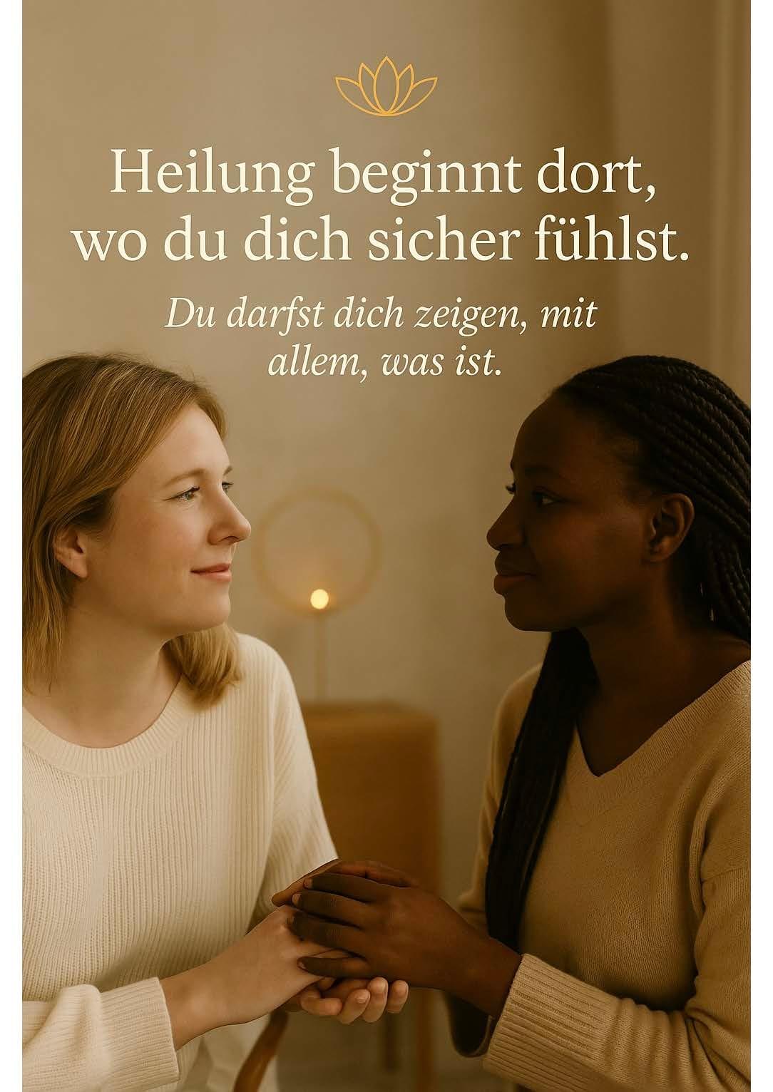 Lurdes Pichler – Portrait