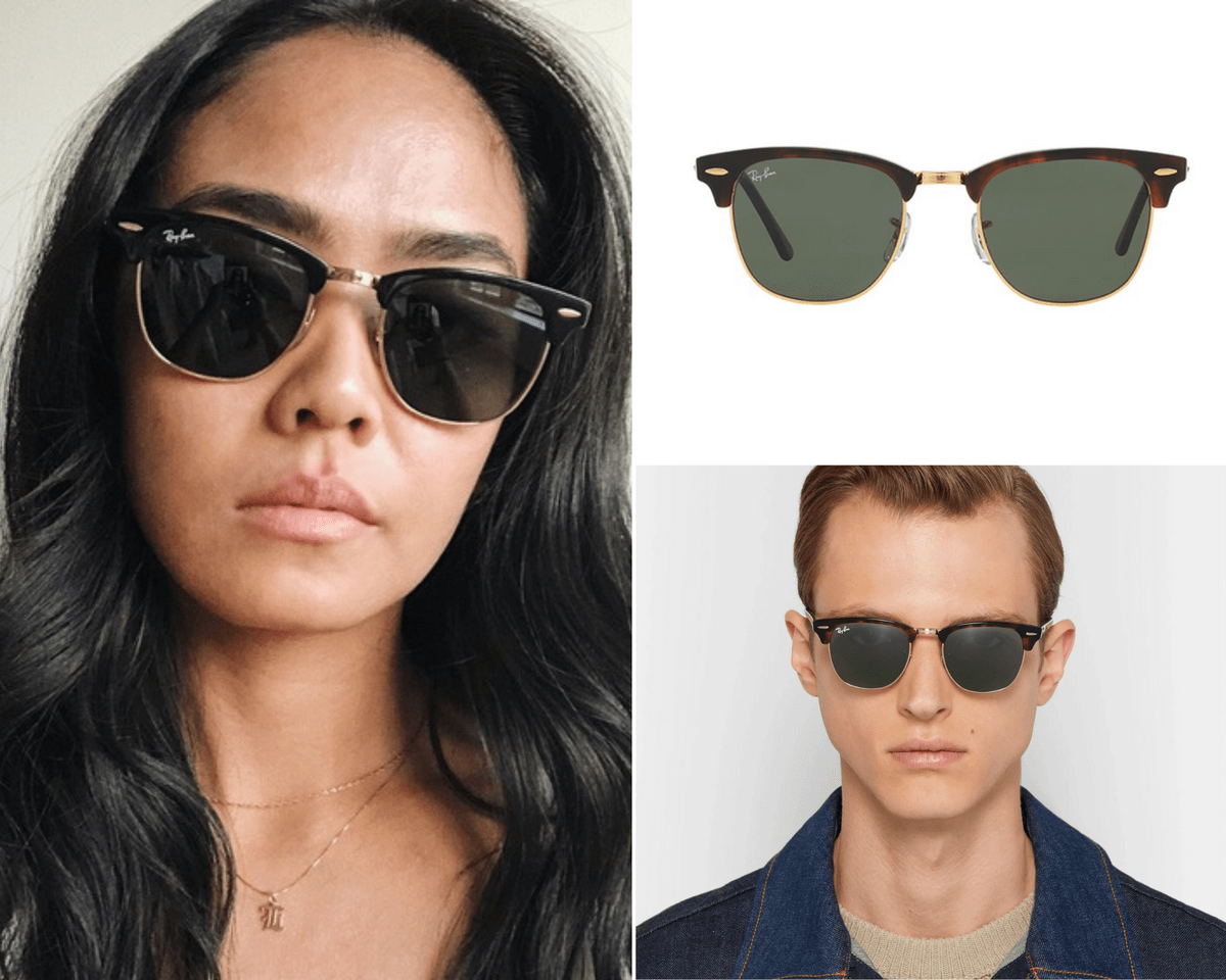 Đặc điểm kính browline 