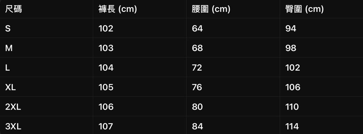 美式復古牛仔褲