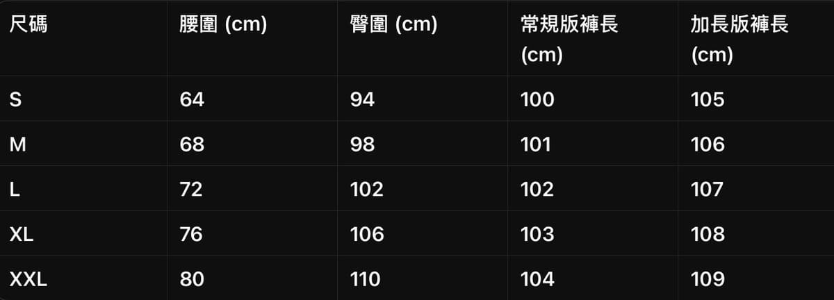 美式洗水色闊腳牛仔褲
