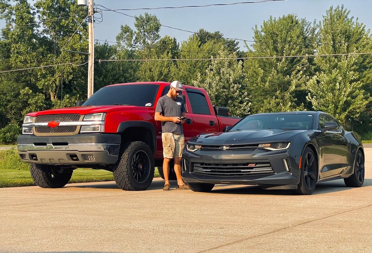 At Berndt Automotive, we understand that your time is valuable. That’s why we bring expert automotive repairs and maintenance services directly to your location, whether it's your home or office. Our highly skilled technicians are equipped to handle a wide range of automotive needs, ensuring you receive top-notch service without the inconvenience of traveling to a shop. Revolutionizing Auto Care Auto care that comes to you—wherever you are! Based in Nicholasville, KY, our 100% mobile automotive service brings expert repairs and maintenance straight to your driveway, saving you time and hassle. We’re driven by one mission: total customer satisfaction, every time. Let us keep your ride smooth without ever stepping foot in a shop!