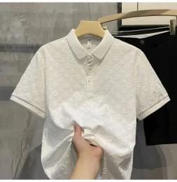 Designer Polo Shirt