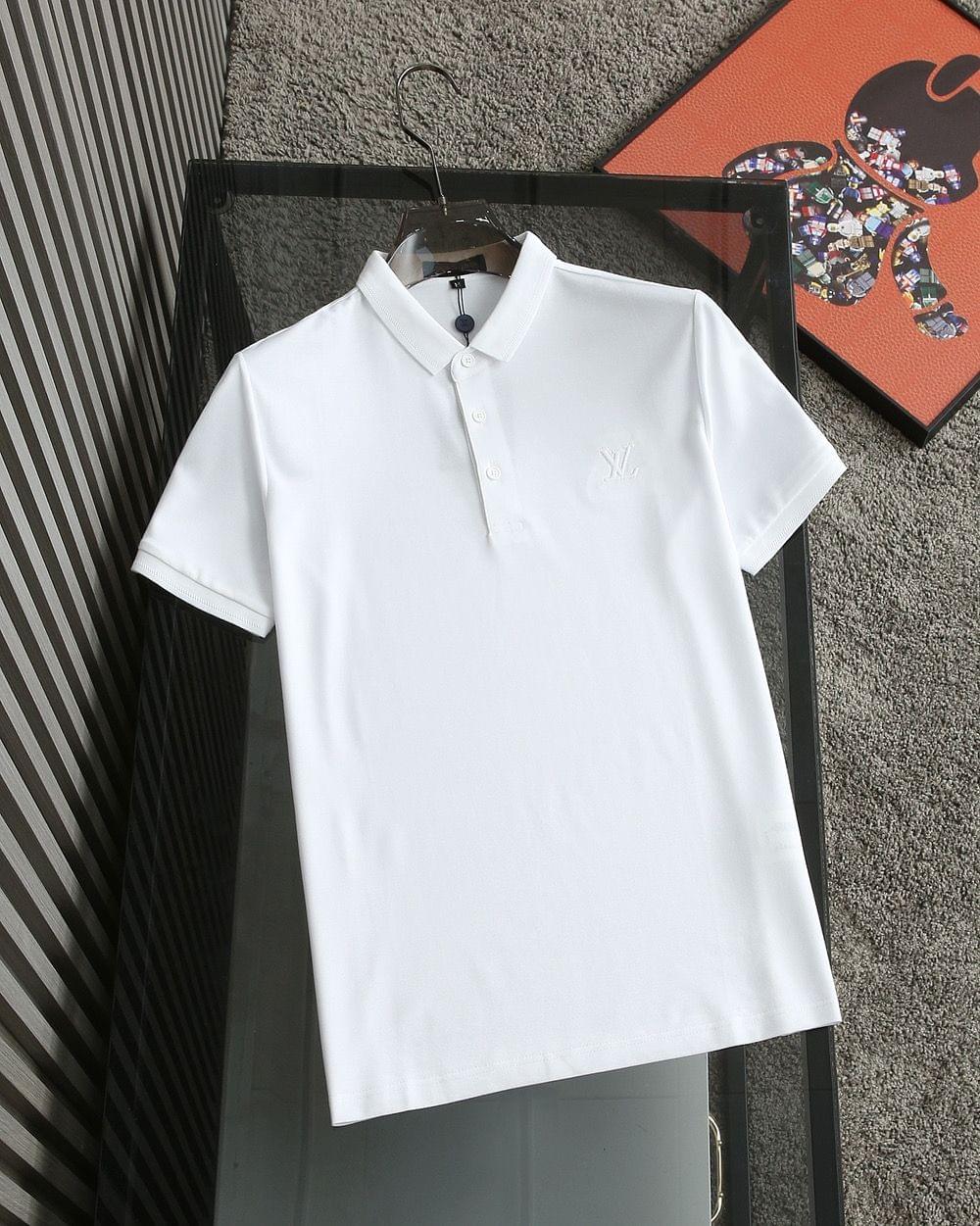 fashion polo