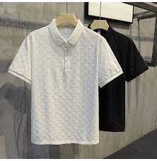 Designer Polo Shirt