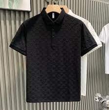 Designer Polo Shirt