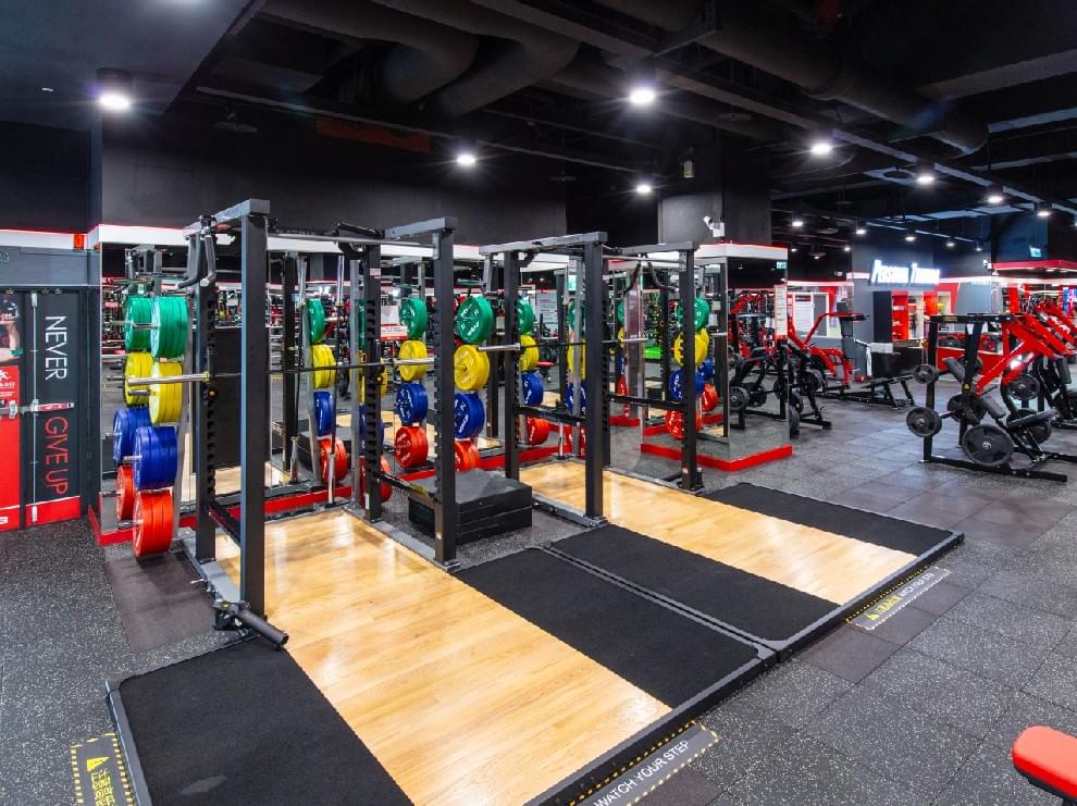 - Chen Xiaohua Joining the world gym is the best decision I have ever made. The professional coaching team helped me achieve my fitness goals. Our members have found their health and vitality in gyms around the world. world gym online membership, membership plan introduction, brand activities