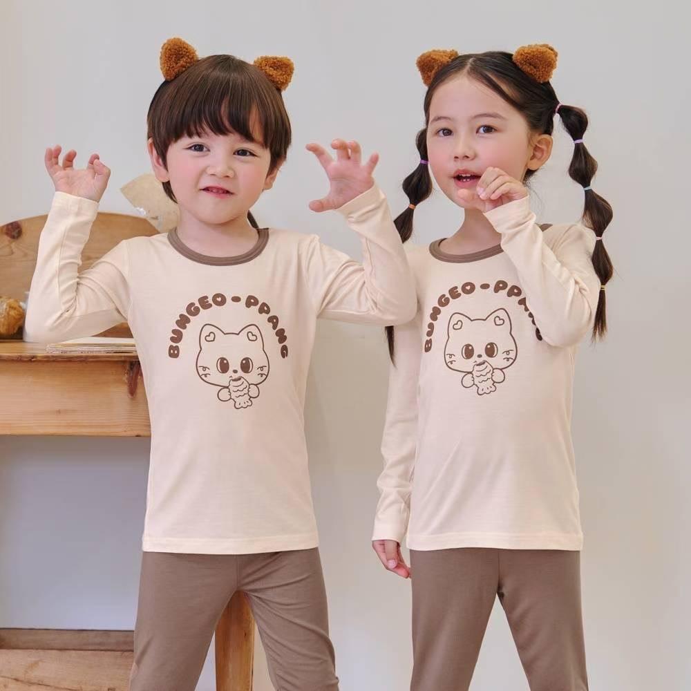 Explore our selected Japanese and Korean children's clothing! Welcome to Fun Children's Clothing Japan Korea children's clothing selection | Happy & Cute
Accompany children to play and grow together • Starting from dressing
Interesting, stylish, and high-quality childhood wardrobe
Children's clothing is not just for wearing, but also a joyful daily companion