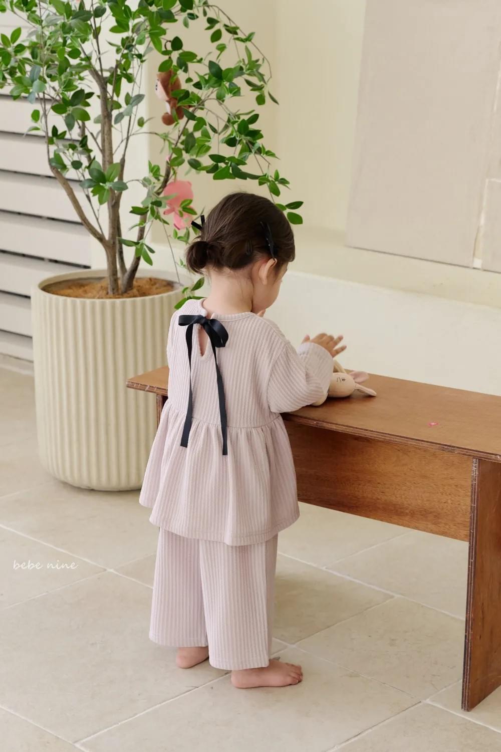 【預購】綁帶套裝