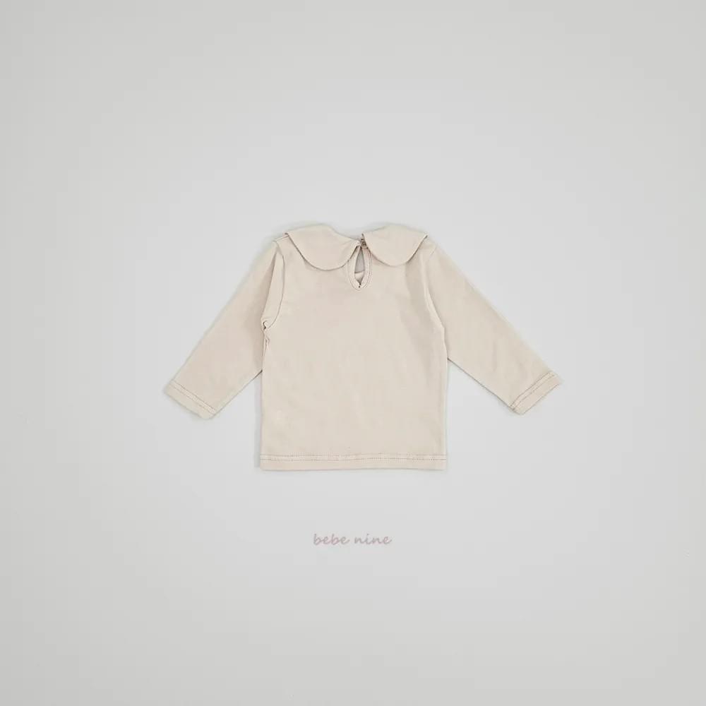 【預購】百搭翻領上衣