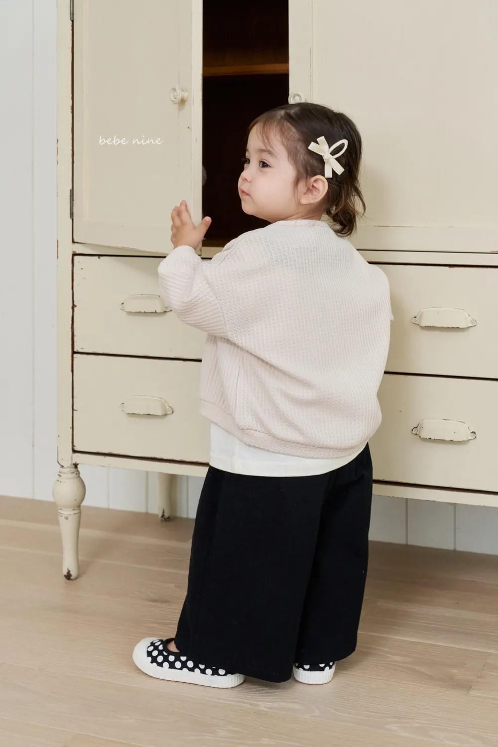 【預購】開襟外套