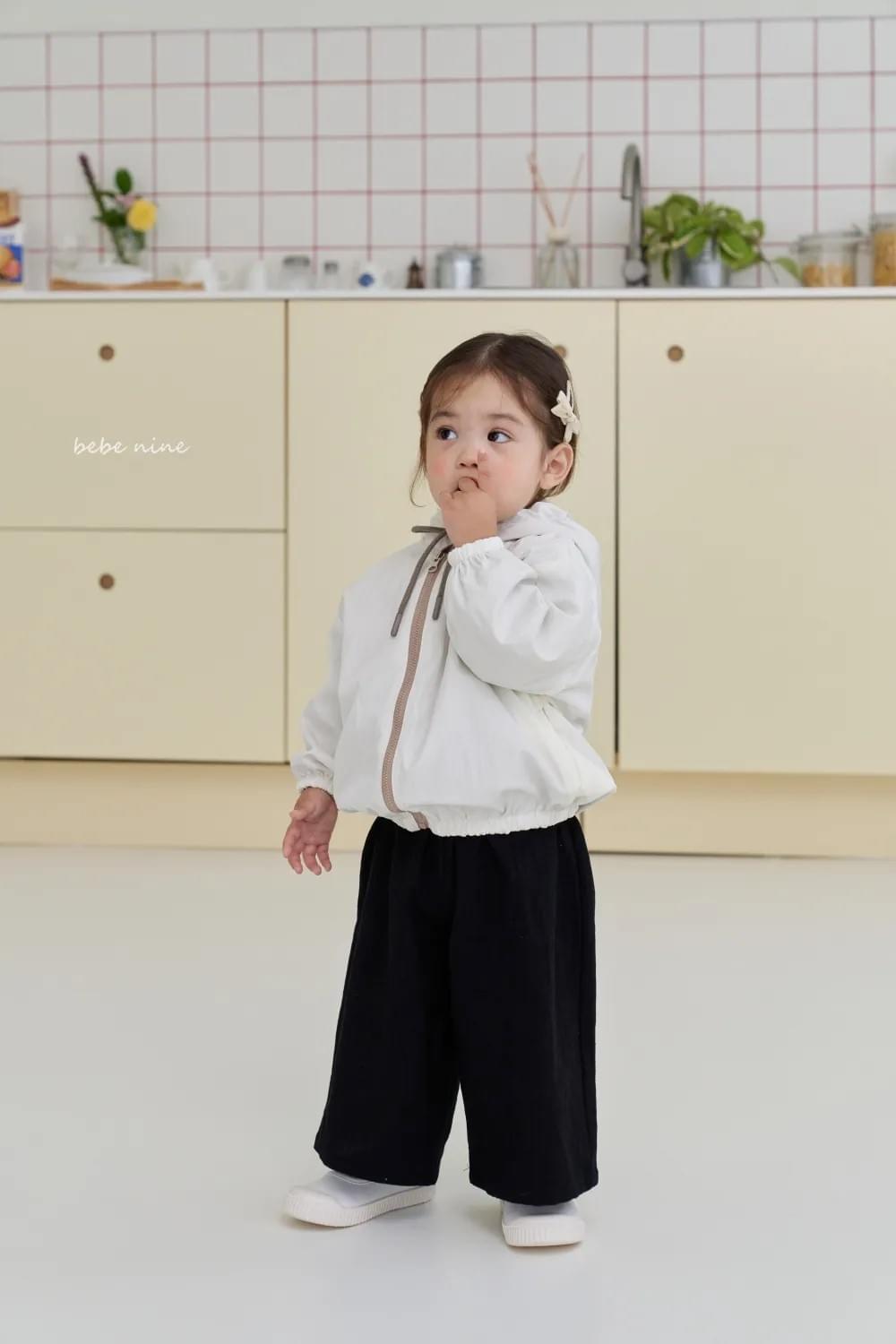 【預購】慵懶寬褲