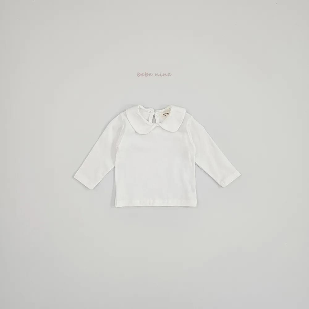 【預購】百搭翻領上衣