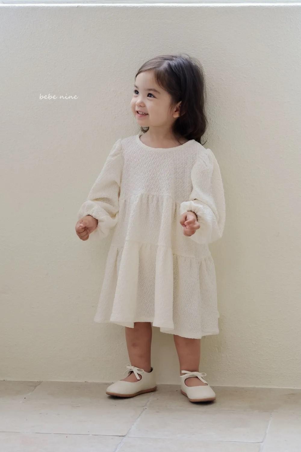 【預購】後綁帶洋裝