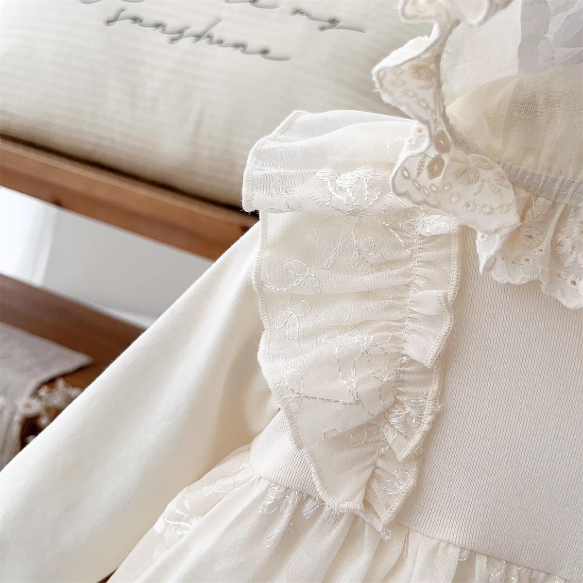 甜美蝴蝶結包屁