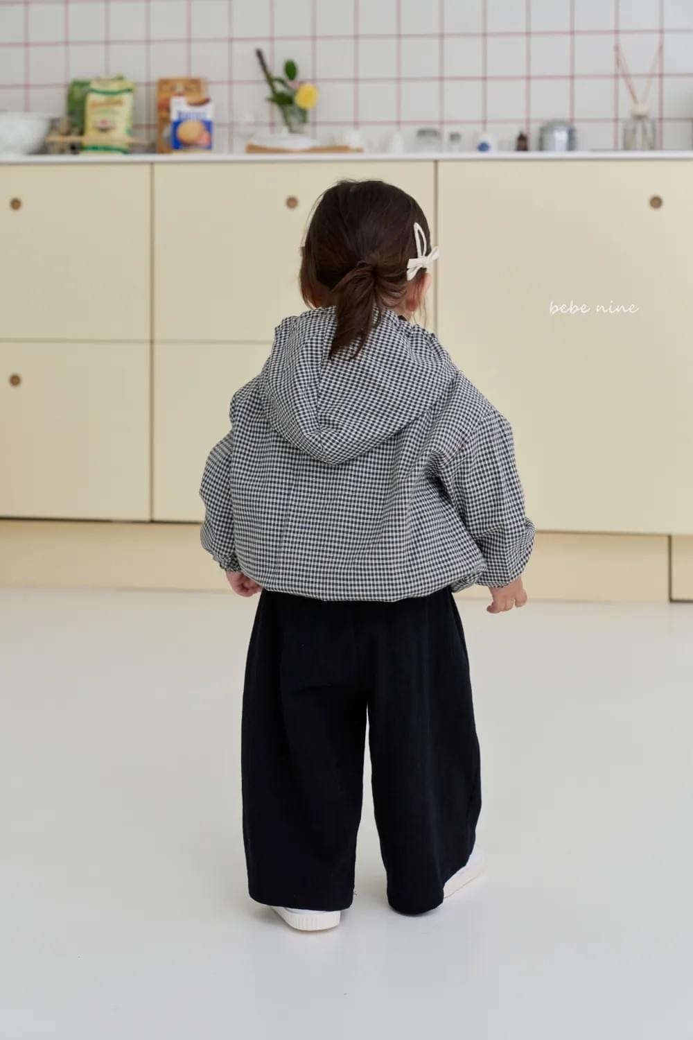 【預購】慵懶寬褲