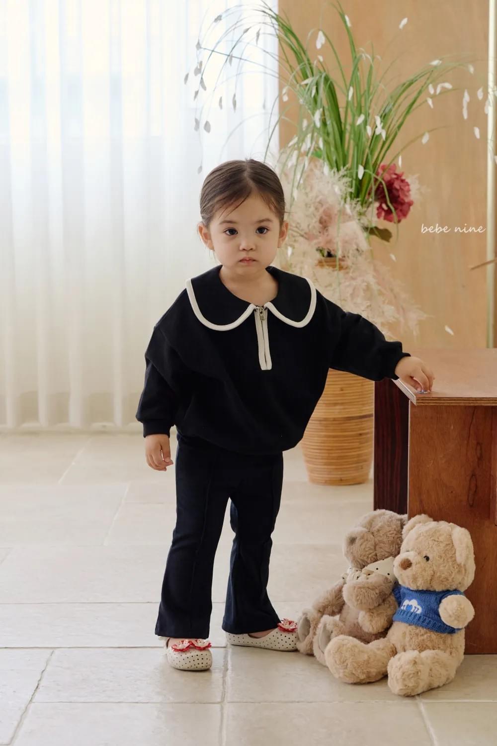 【預購】翻領拉鍊上衣