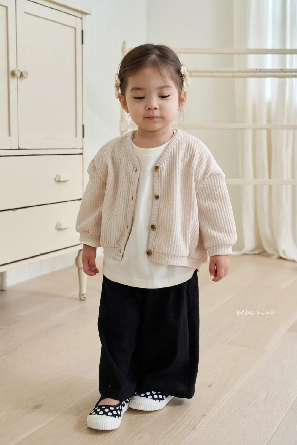 【預購】開襟外套