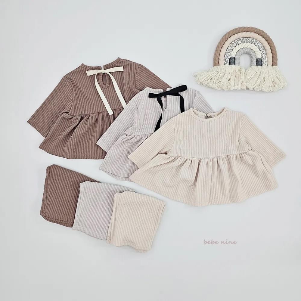 【預購】綁帶套裝