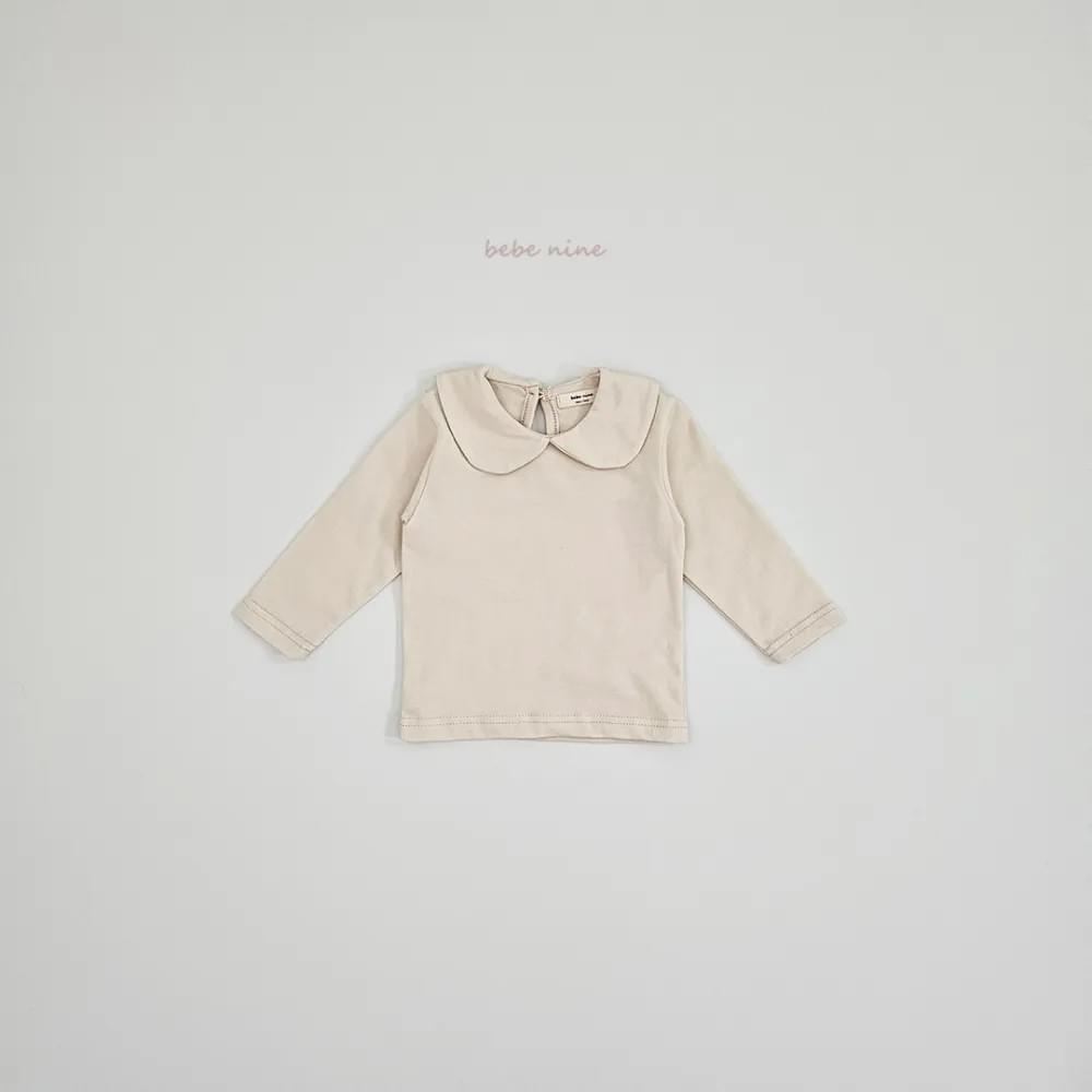 【預購】百搭翻領上衣