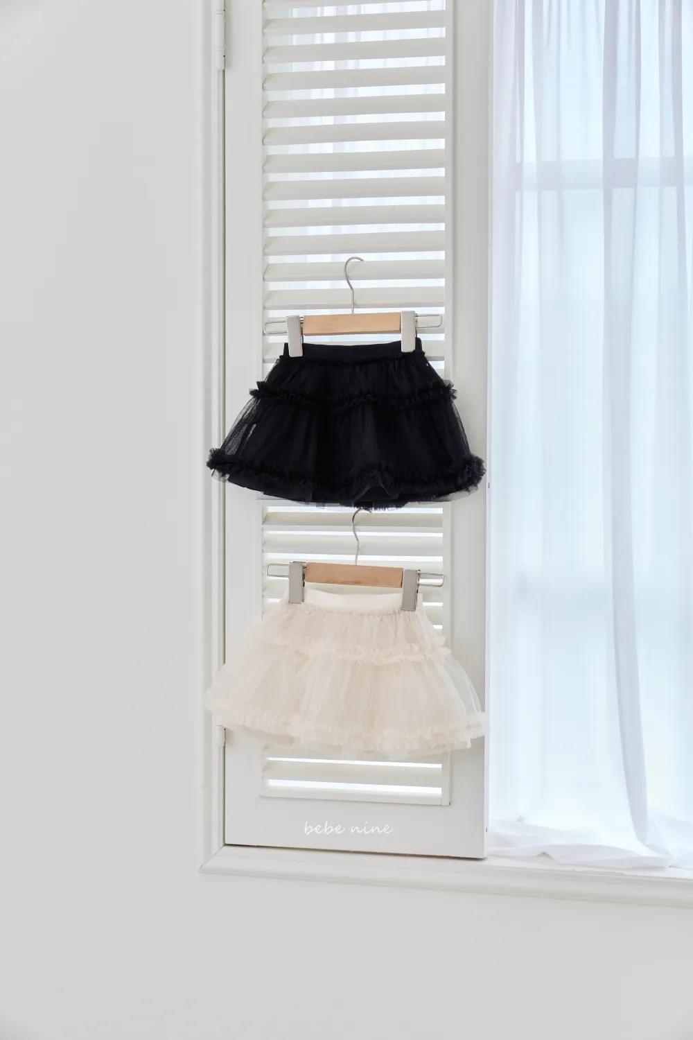 TUTU裙