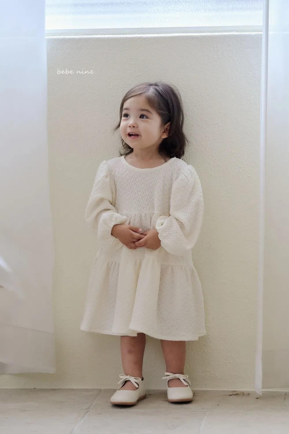 【預購】後綁帶洋裝