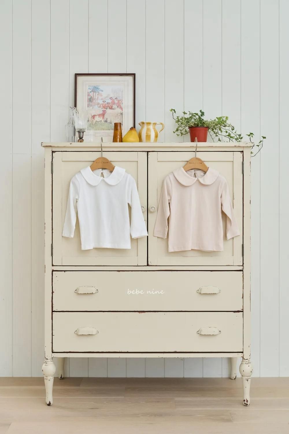 【預購】百搭翻領上衣