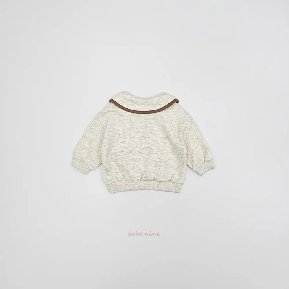 【預購】翻領拉鍊上衣