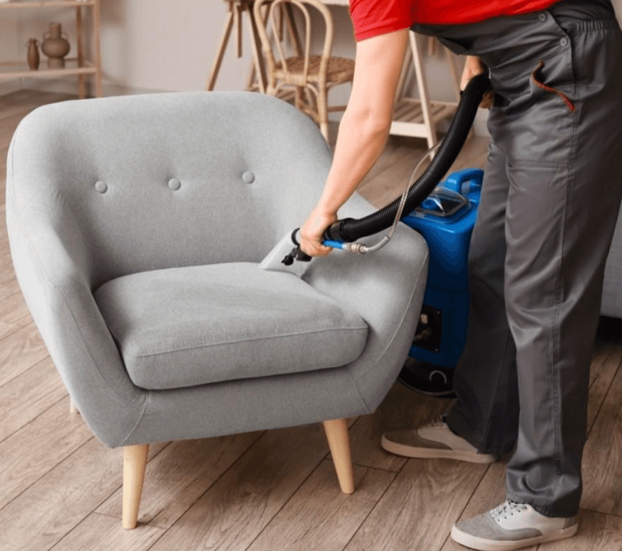 We carry out the cleaning of the exteriors of houses to improve the appearance and durability. Exteriors of Houses Our Mission cleaning of textiles, interior of vehicles and exteriors of houses