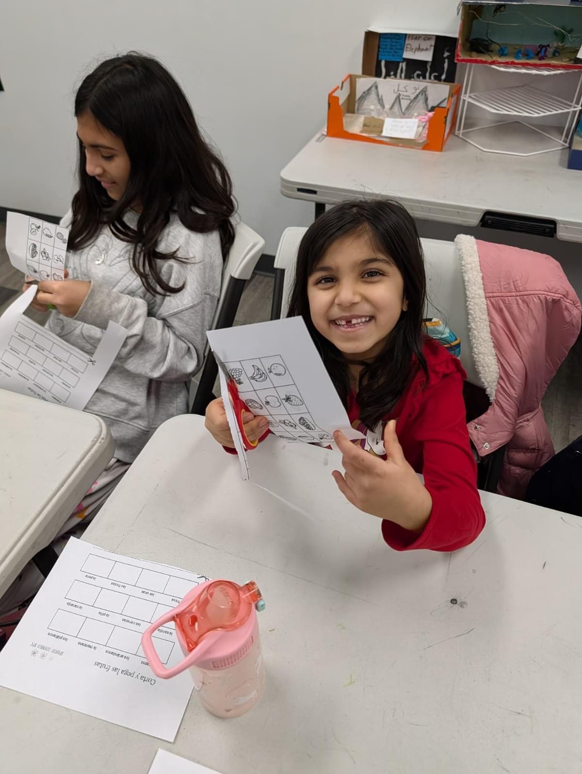 Our outdoor exploration trips provide children with the opportunity to connect with nature and develop essential life skills. Through hiking, camping, and team-building exercises, we promote teamwork, resilience, and a love for the environment, inspiring the next generation of responsible global citizens. Outdoor Exploration Trips What We Offer Creating Young Globetrotters from the Heart of Loudoun County!