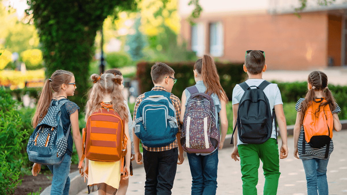 Embark on Global Adventures with Confidence Creating Young Globetrotters from the Heart of Loudoun County!