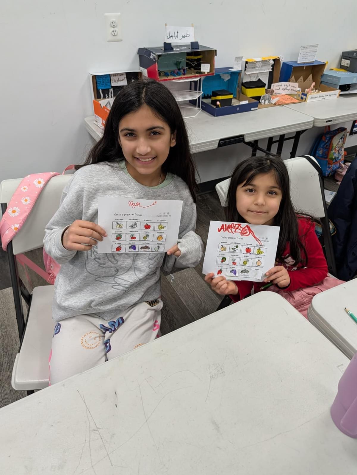 Our cultural immersion programs are designed to introduce children to diverse cultures, fostering an appreciation for global perspectives. Through hands-on activities and interactions with local communities, we aim to instill a sense of curiosity and respect for different lifestyles and traditions. Cultural Immersion Programs What We Offer Creating Young Globetrotters from the Heart of Loudoun County!