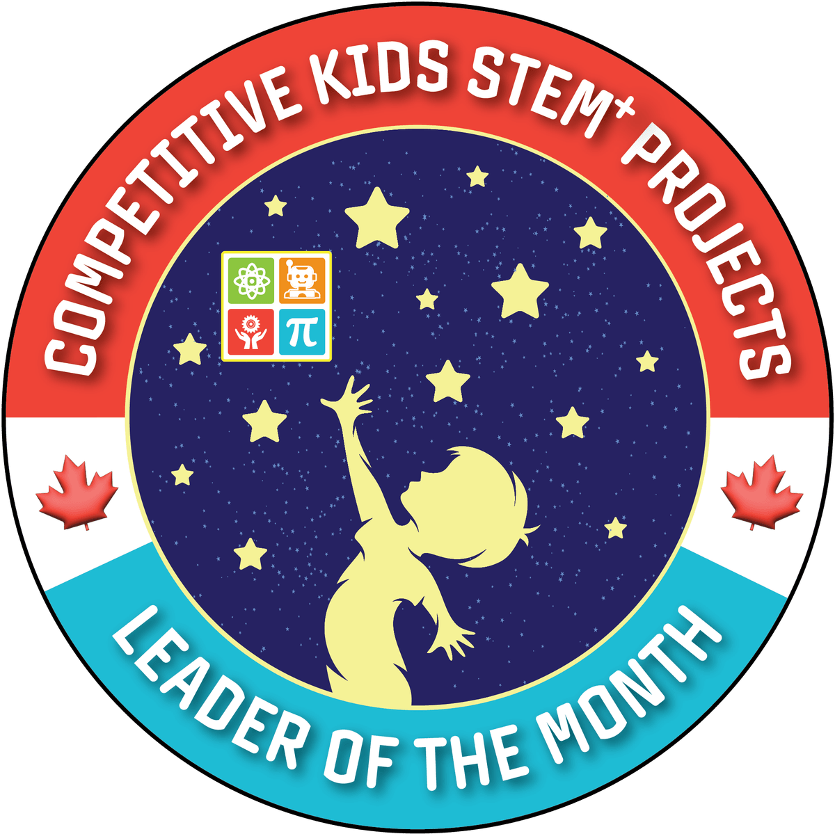 CKSTEM Leadership Awards