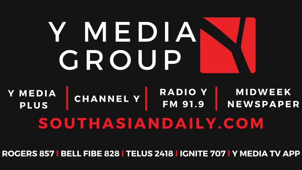 Y Media Group